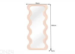 Peili Curvy