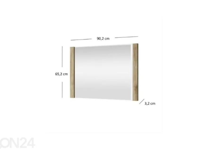 Peili Doorset