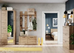 Peili Doorset