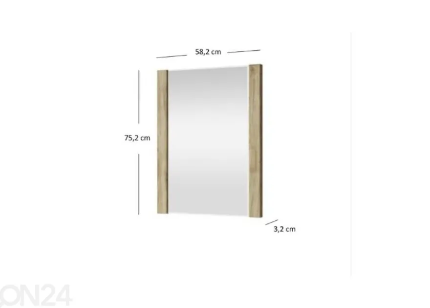 Peili Doorset
