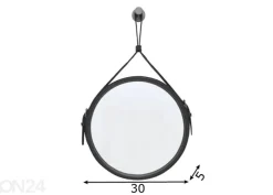Peili Elvis Ø 30 cm