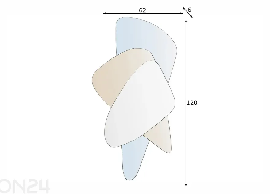 Peili Geometric