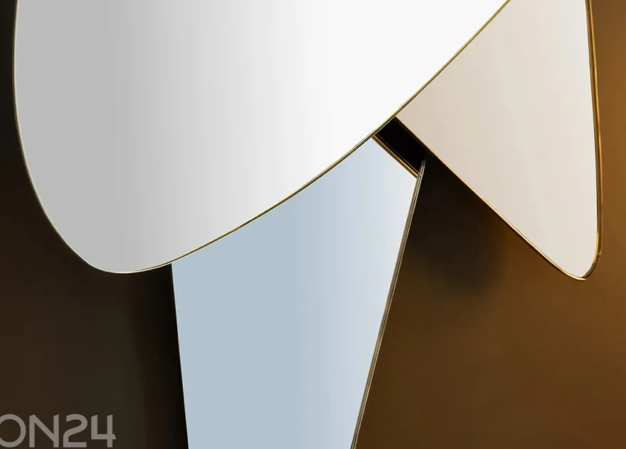 Peili Geometric
