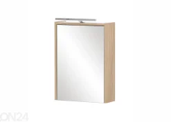 Peilikaappi Elba 43,5 cm