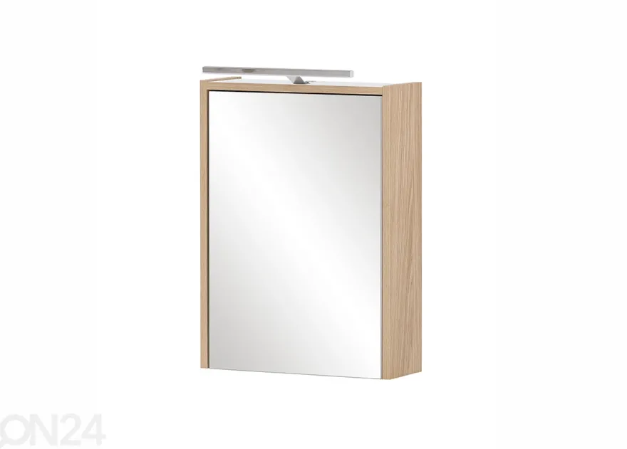 Peilikaappi Elba 43,5 cm
