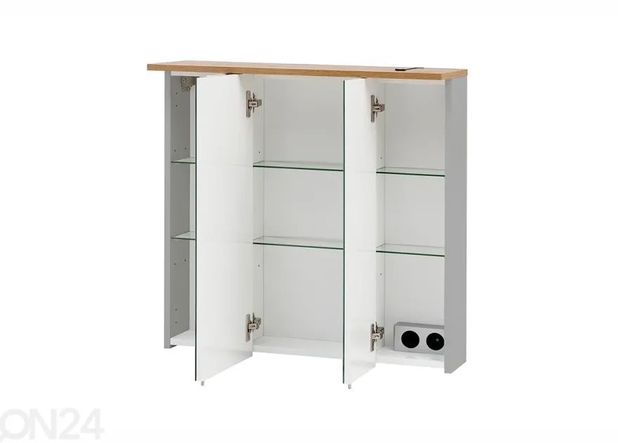 Peilikaappi Jelda 71 cm