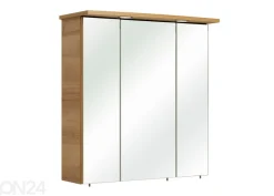 Peilikaappi LED-valaisimella 37-I