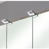Peilikaappi LED-valaisimella 34, 80cm
