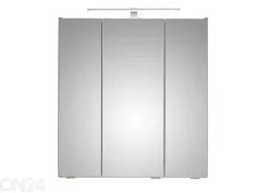 Peilikaappi LED-valaistuksella 31-I, 65 cm