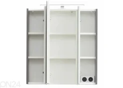 Peilikaappi LED-valaistuksella 31-I, 65 cm