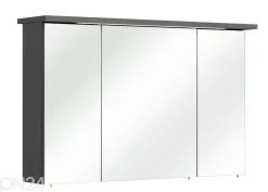 Peilikaappi LED-valaistuksella 84-III