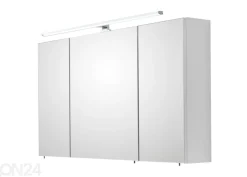 Peilikaappi LED-valaistuksella 86