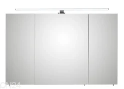 Peilikaappi LED-valaistuksella 86