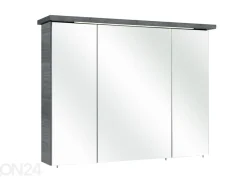 Peilikaappi LED-valaistuksella 84-II 75 cm