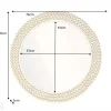 Peili Pearl Ø 76 cm