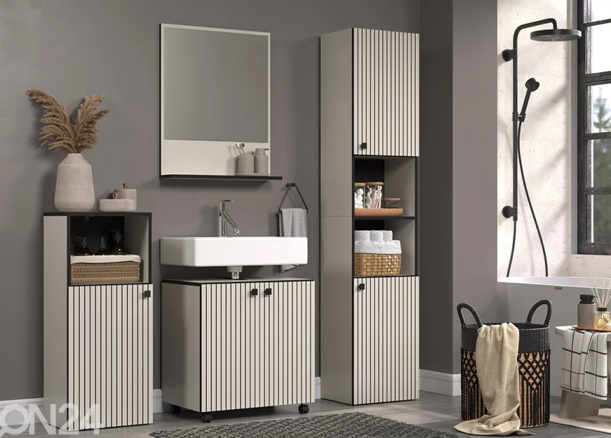 Peili Pure Bliss 60x74 cm