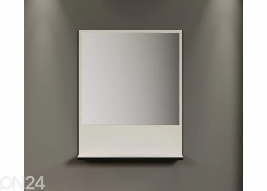 Peili Pure Bliss 60x74 cm