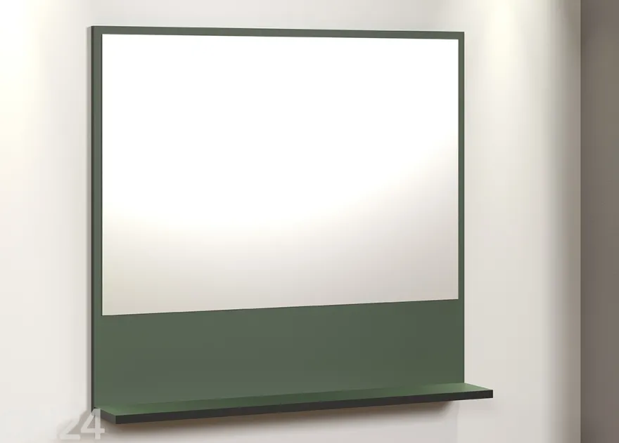 Peili Pure Bliss 80x74 cm