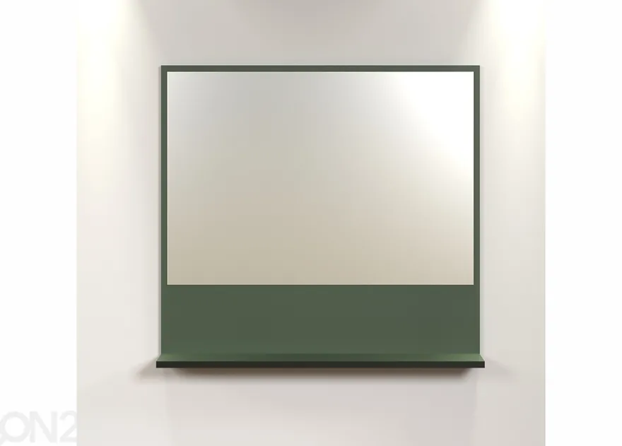 Peili Pure Bliss 80x74 cm