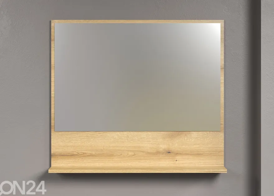 Peili Pure Bliss 80x74 cm