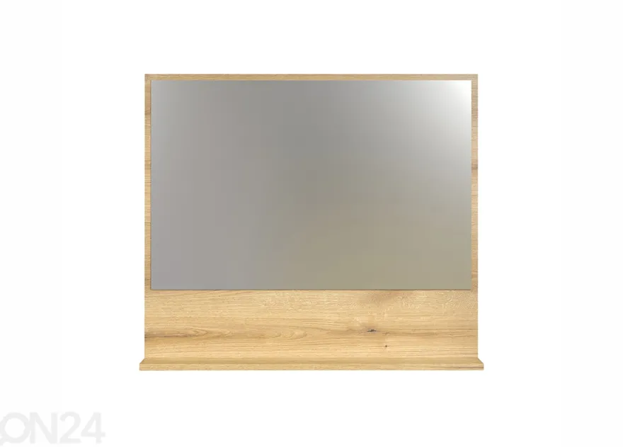 Peili Pure Bliss 80x74 cm