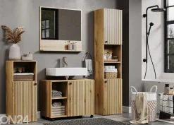 Peili Pure Bliss 80x74 cm