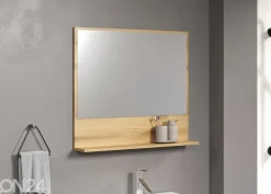 Peili Pure Bliss 80x74 cm