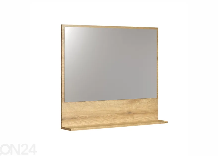 Peili Pure Bliss 80x74 cm