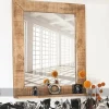 Peili Rustic