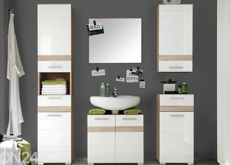 Peili Set-one