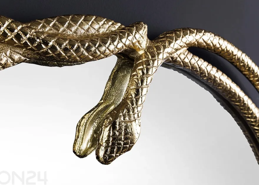 Peili Snake