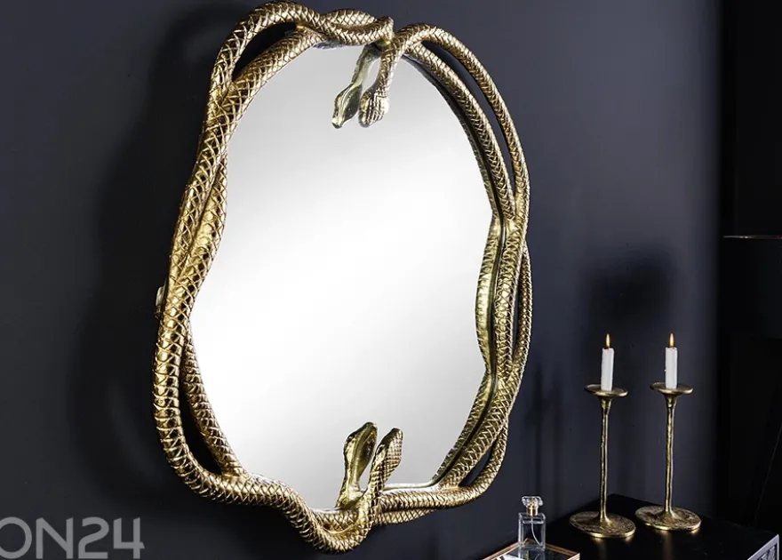 Peili Snake