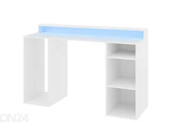 Pelipöytä Gamer 1 + LED