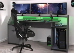 Pelipöytä Set Up