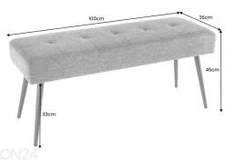Penkki Boutique 100 cm