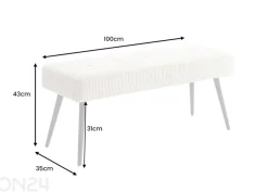 Penkki Boutique 100 cm