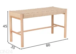 Penkki Cattolica 80 cm