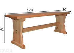 Penkki 120 cm