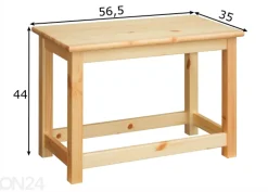 Penkki 56,5 cm