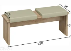 Penkki Leap 120 cm