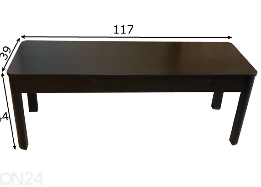 Penkki Sees