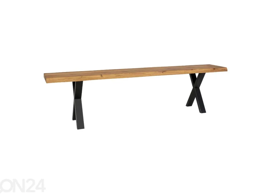 Penkki Toulouse 180 cm