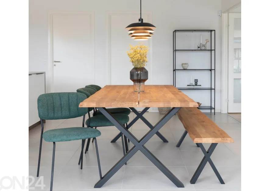 Penkki Toulouse 180 cm