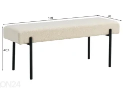 Penkki Truro 100 cm