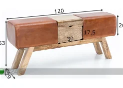 Penkki 29x120 cm