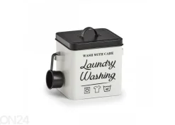 Pesuainepurkki Laundry