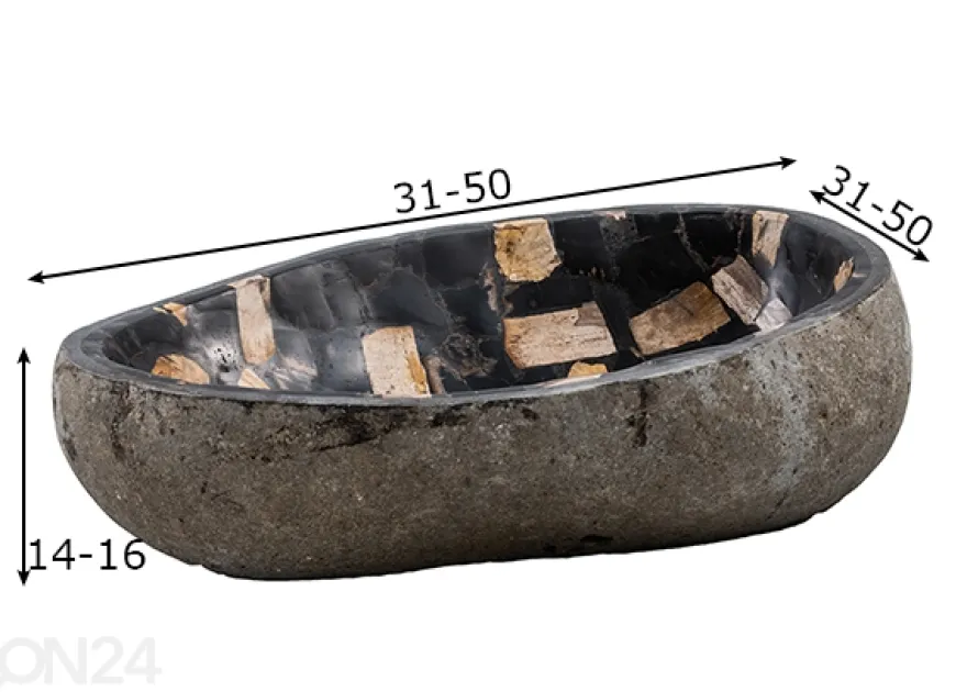 Pesuallas