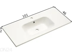 Pesuallas 980