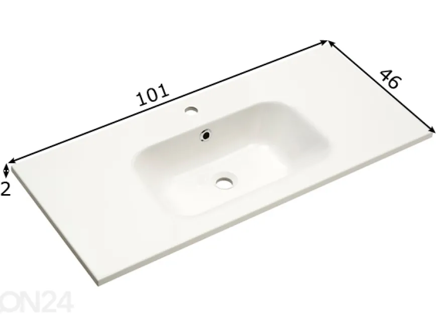 Pesuallas 980