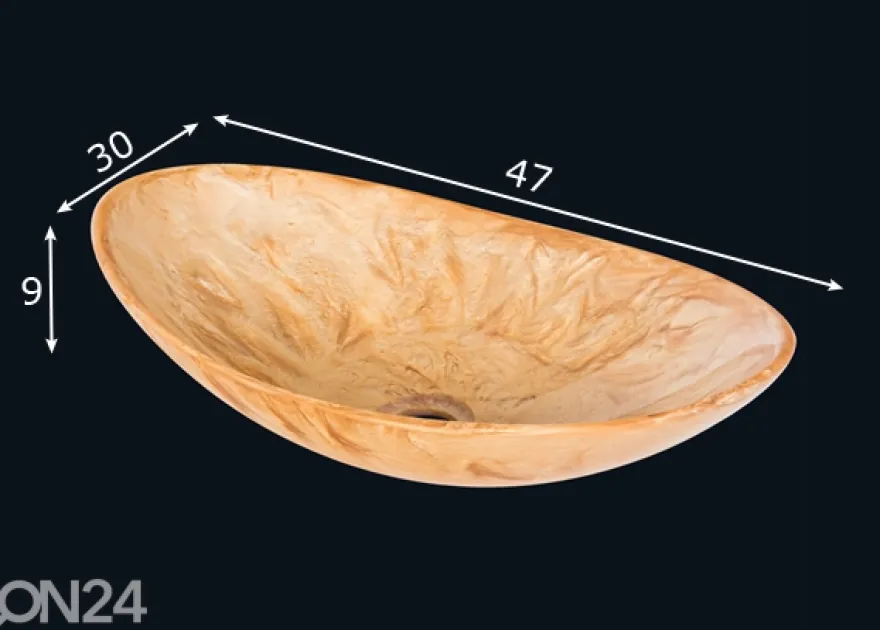 Pesuallas hartsia